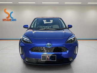 2021 Toyota YARIS CROSS - Thumbnail