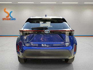 2021 Toyota YARIS CROSS - Thumbnail