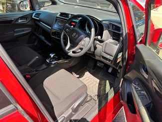 2014 Honda Fit - Thumbnail