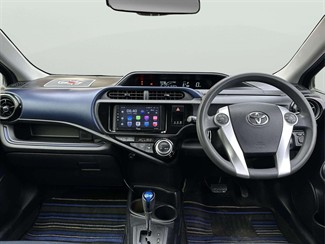 2016 Toyota AQUA - Thumbnail