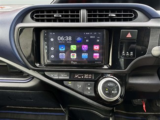 2016 Toyota AQUA - Thumbnail