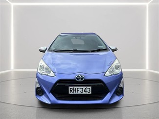 2016 Toyota AQUA - Thumbnail