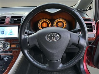 2007 Toyota AURIS - Thumbnail