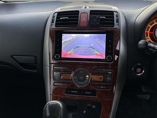 2007 Toyota AURIS - Thumbnail