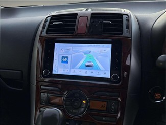 2007 Toyota AURIS - Thumbnail