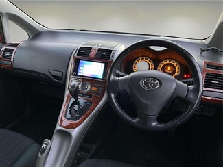 2007 Toyota AURIS - Thumbnail