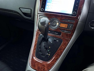 2007 Toyota AURIS - Thumbnail