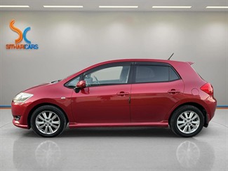 2007 Toyota AURIS - Thumbnail