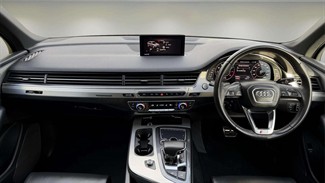 2017 Audi Q7 - Thumbnail