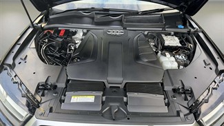 2017 Audi Q7 - Thumbnail