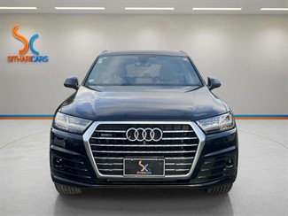 2017 Audi Q7 - Thumbnail