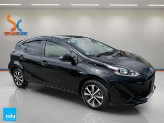 2019 Toyota AQUA - Thumbnail