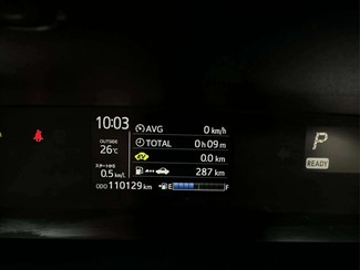 2019 Toyota AQUA - Thumbnail