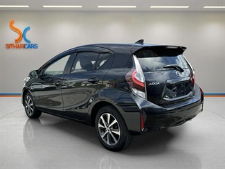 2019 Toyota AQUA - Thumbnail