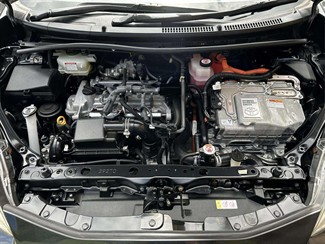 2019 Toyota AQUA - Thumbnail