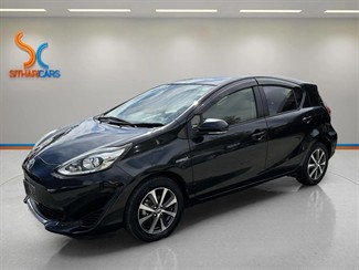 2019 Toyota AQUA - Thumbnail