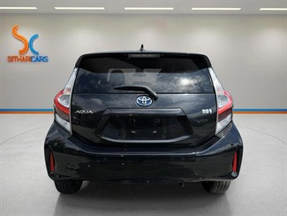 2019 Toyota AQUA - Thumbnail