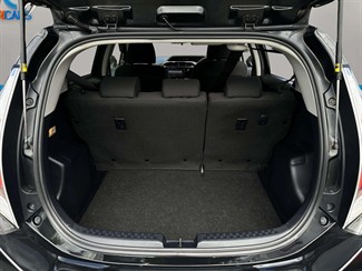 2019 Toyota AQUA - Thumbnail