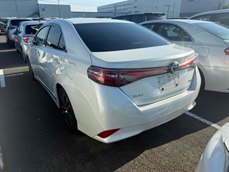 2013 Toyota SAI - Thumbnail