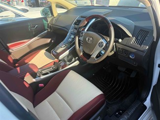 2013 Toyota SAI - Thumbnail