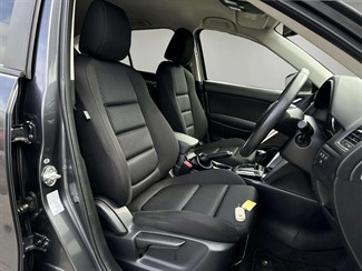 2013 Mazda Cx-5 - Thumbnail