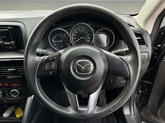 2013 Mazda Cx-5 - Thumbnail