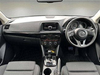 2013 Mazda Cx-5 - Thumbnail