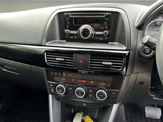 2013 Mazda Cx-5 - Thumbnail