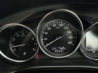 2013 Mazda Cx-5 - Thumbnail