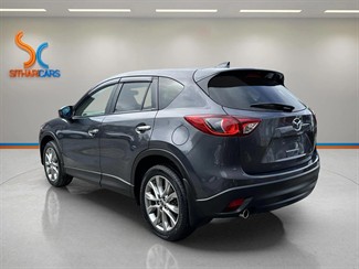 2013 Mazda Cx-5 - Thumbnail