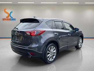 2013 Mazda Cx-5 - Thumbnail