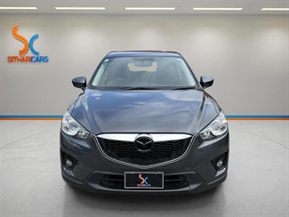 2013 Mazda Cx-5 - Thumbnail