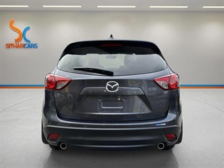 2013 Mazda Cx-5 - Thumbnail