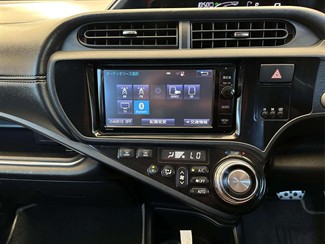 2015 Toyota AQUA - Thumbnail