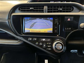 2015 Toyota AQUA - Thumbnail