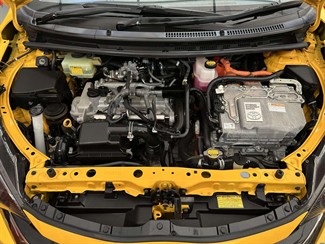 2015 Toyota AQUA - Thumbnail