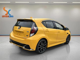 2015 Toyota AQUA - Thumbnail