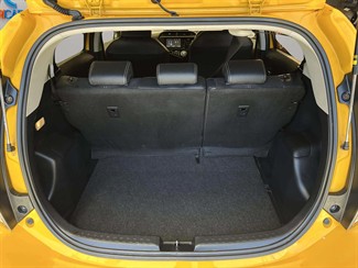 2015 Toyota AQUA - Thumbnail