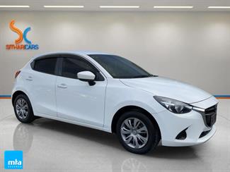 2019 Mazda Demio - Thumbnail