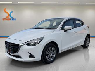 2019 Mazda Demio - Thumbnail