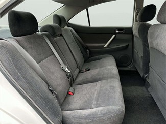 2005 Toyota Allion - Thumbnail