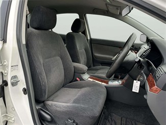 2005 Toyota Allion - Thumbnail