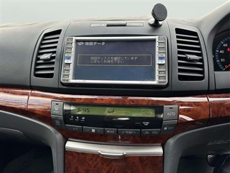2005 Toyota Allion - Thumbnail