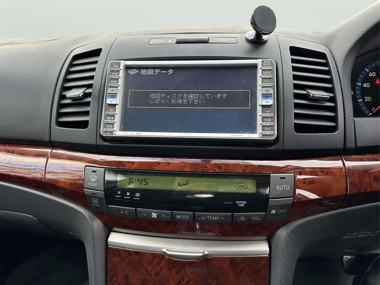 2005 Toyota Allion