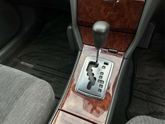 2005 Toyota Allion - Thumbnail