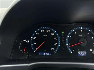 2005 Toyota Allion - Thumbnail