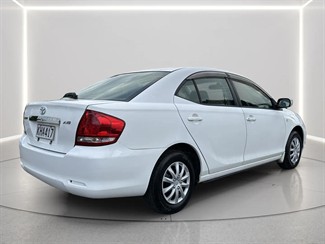 2005 Toyota Allion - Thumbnail