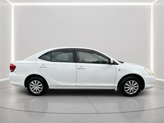 2005 Toyota Allion - Thumbnail