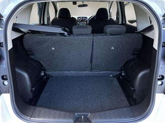 2015 Nissan Note - Thumbnail