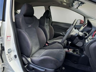 2015 Nissan Note - Thumbnail